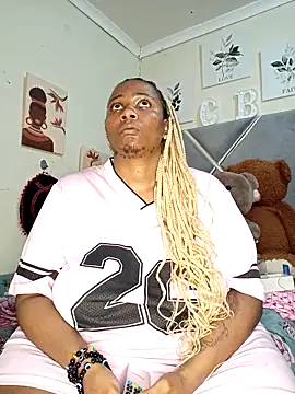 CocoBootyyy live sex cam