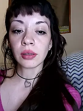 ZoeFaa's cam snapshot