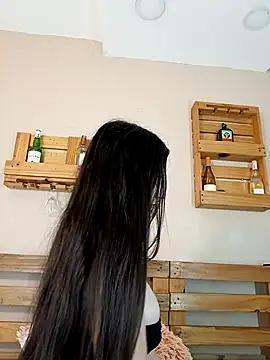 Jasmineloki live sex cam