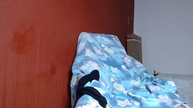 Freyja_eter's cam snapshot