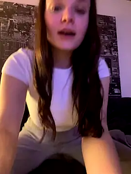 ElenaMariee's cam snapshot