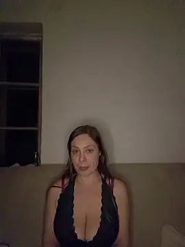 katiestevens's cam snapshot