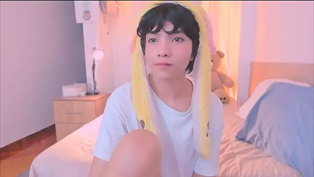 Sweet_Allan live sex cam