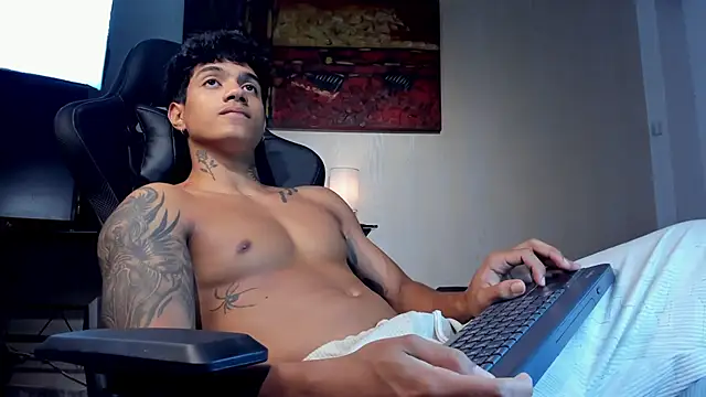 aress_damon live sex cam