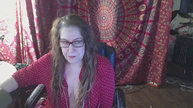 Ireallysquirt's cam snapshot