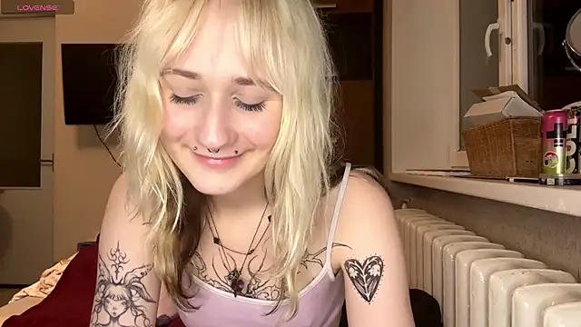 Ulemonala_Cute's cam snapshot