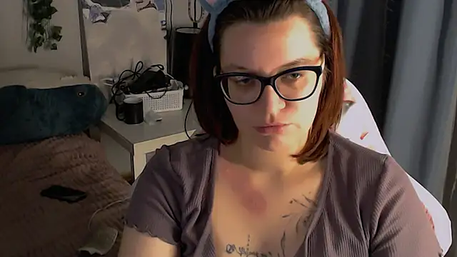 Milaniya_Poolys's cam snapshot