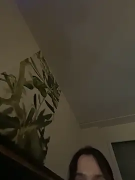 TheCinderella's cam snapshot