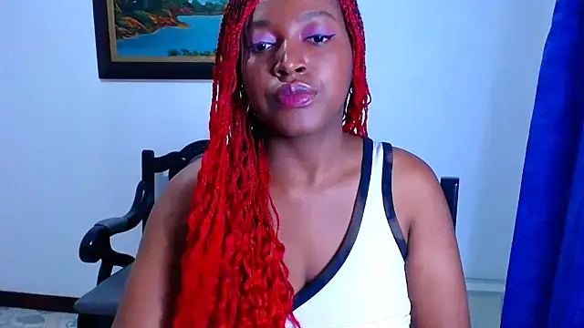 RubyFetish live sex cam