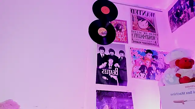 Sachi_Meow's cam snapshot