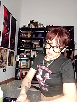 MirianaB live sex cam