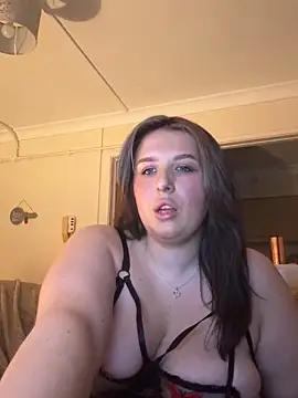 CutieCurvyGirlxo's cam snapshot