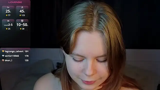 JulietteRain live sex cam