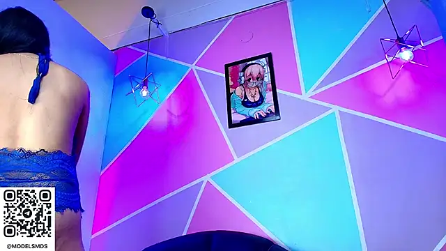 phoebe181's cam snapshot