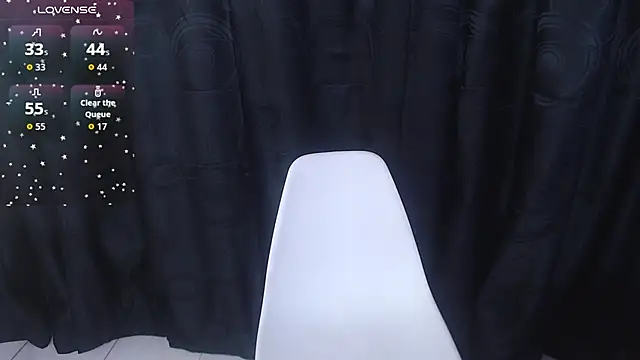 littler_cake's cam snapshot