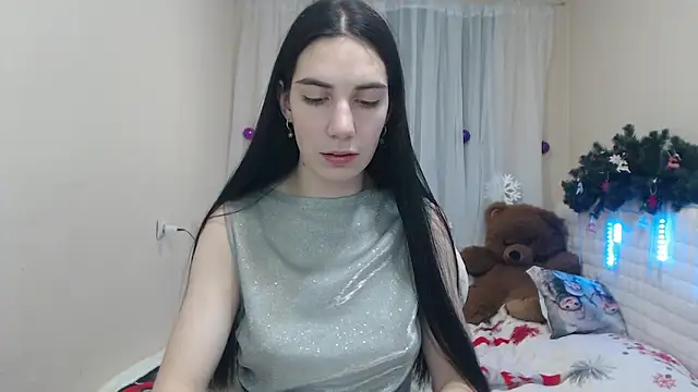 NikaStark_'s cam snapshot