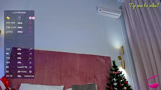 Mayzzie's cam snapshot