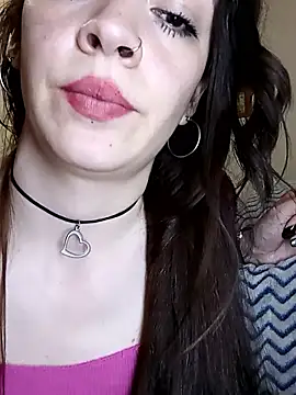 ZoeFaa's cam snapshot