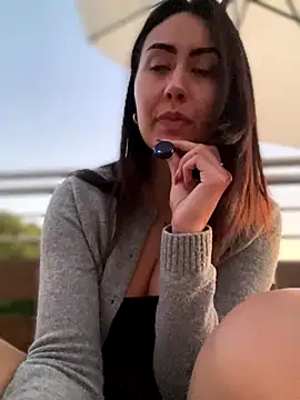 ximenacazalla's cam snapshot