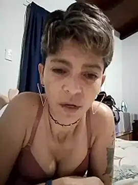 Lulypsicologasexual's cam snapshot