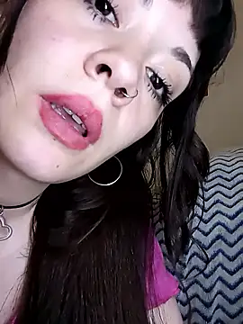 ZoeFaa's cam snapshot