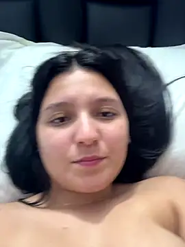 Camila_sanchez25's cam snapshot