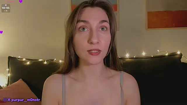 purpurmonstr's cam snapshot