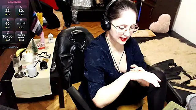 Imperatriza's cam snapshot