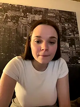 ElenaMariee's cam snapshot