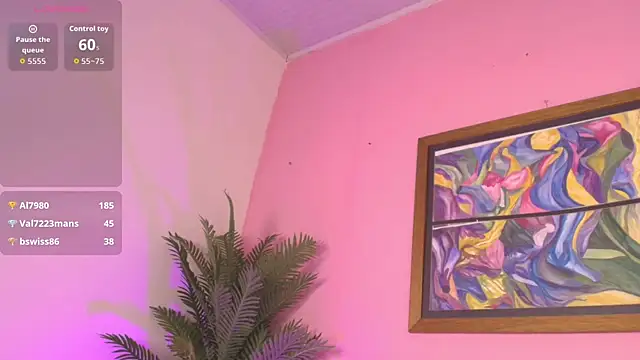 Pammela_Smith's cam snapshot