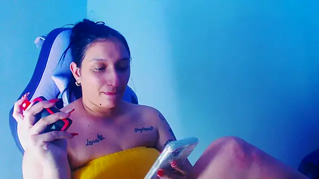 liz_dirty's cam snapshot