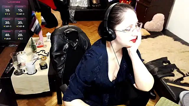 Imperatriza's cam snapshot