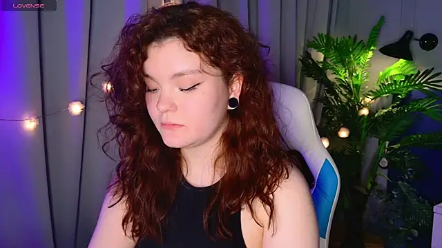 EnnySunrise live sex cam