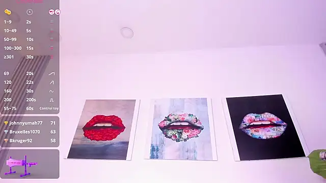 Monika-Ruiz live sex cam