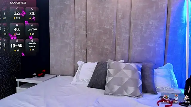 Larabrooks's cam snapshot