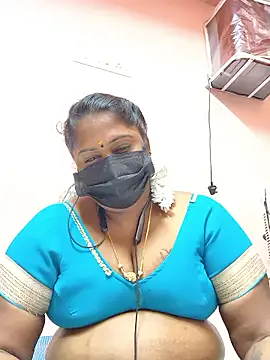 bakyasree143's cam snapshot