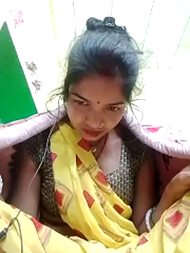 Seema_guptaji's cam snapshot