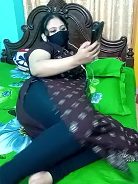 Porimoni22's cam snapshot