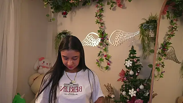 ISA_NIXON's cam snapshot