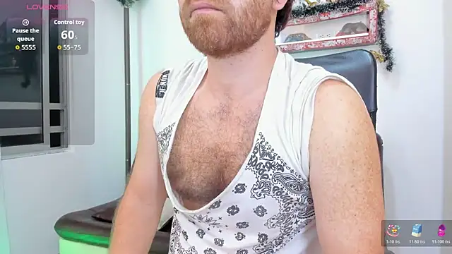 michacosio live sex cam