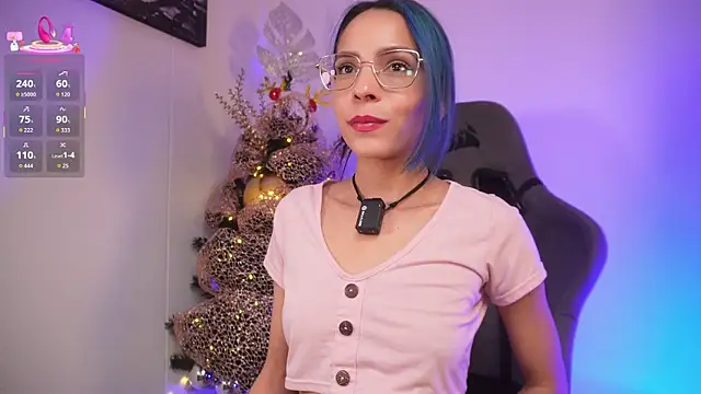 little-eli live sex cam