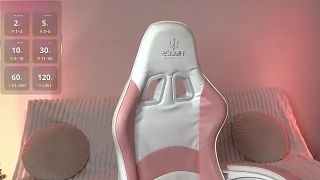 AlexsisFaee's cam snapshot