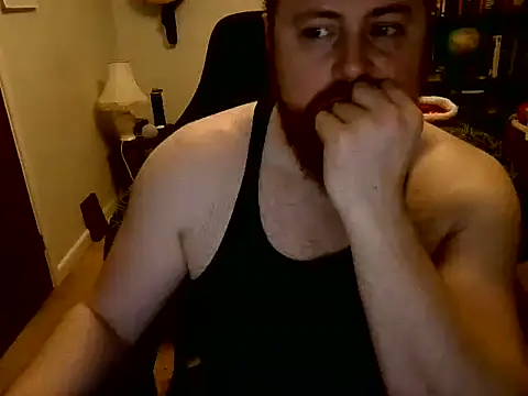 Friendly_viking live sex cam