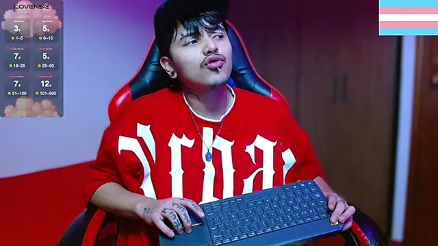 Hgp3riodictabl3 live sex cam