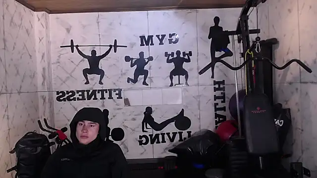 AustinJones_ live sex cam