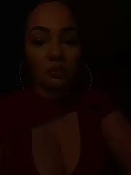 DestineeJayde's cam snapshot