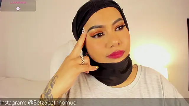 BetzabethHomud0's cam snapshot