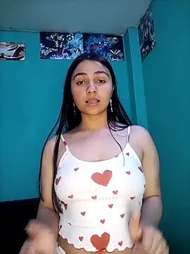 Nahiara_velez's cam snapshot