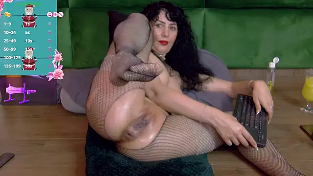 SelenSummer's cam snapshot