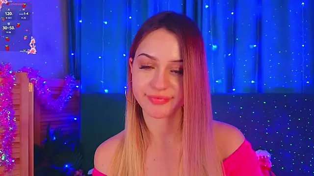 AlinaWalters's cam snapshot